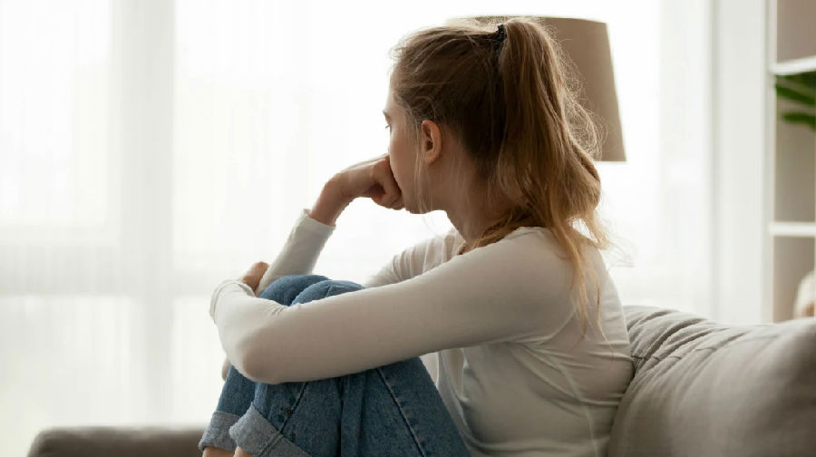How to alleviate the anxiety caused by social isolation during the epidemic? .jpg