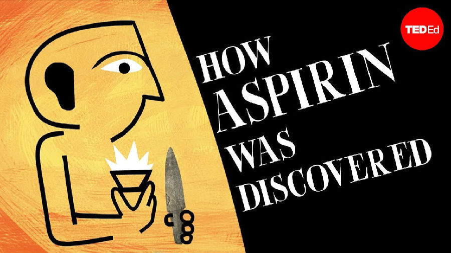 阿司匹林是如何被发现的
