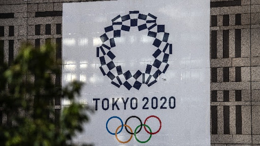 The Tokyo Olympics postponed to the summer of 2021.jpg