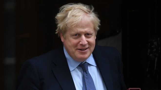 British Prime Minister's condition deteriorated and transferred to the ICU.jpg