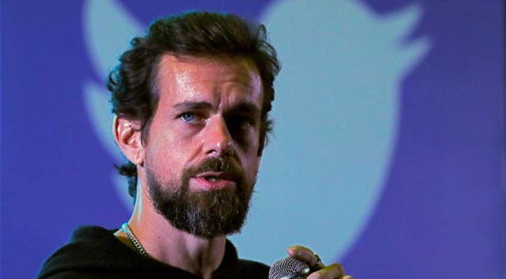 Twitter CEO wants to donate US$1 billion to fight the new crown.jpg