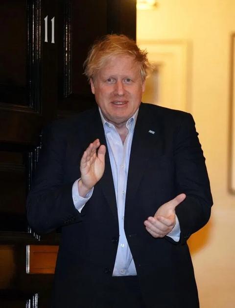 thebritishprimeministerborisjohnsonhasbeenmovedoutofthe