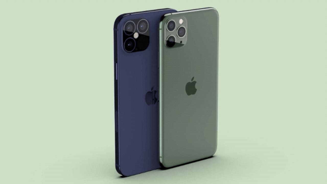 iPhone 12 Pro Max的设计图泄露.jpg
