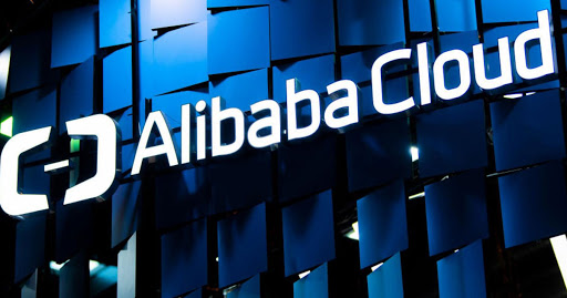 The new crown epidemic has made Alibaba’s cloud service business prosper.jpg
