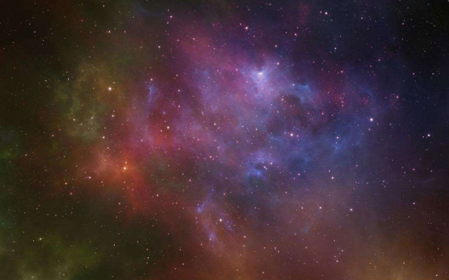 牛頓與愛因斯坦的宇宙觀.png