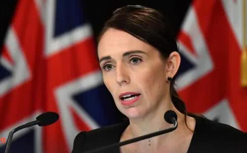 新西兰总理阿德恩新西兰已经“战胜”新冠肺炎疫情.jpeg