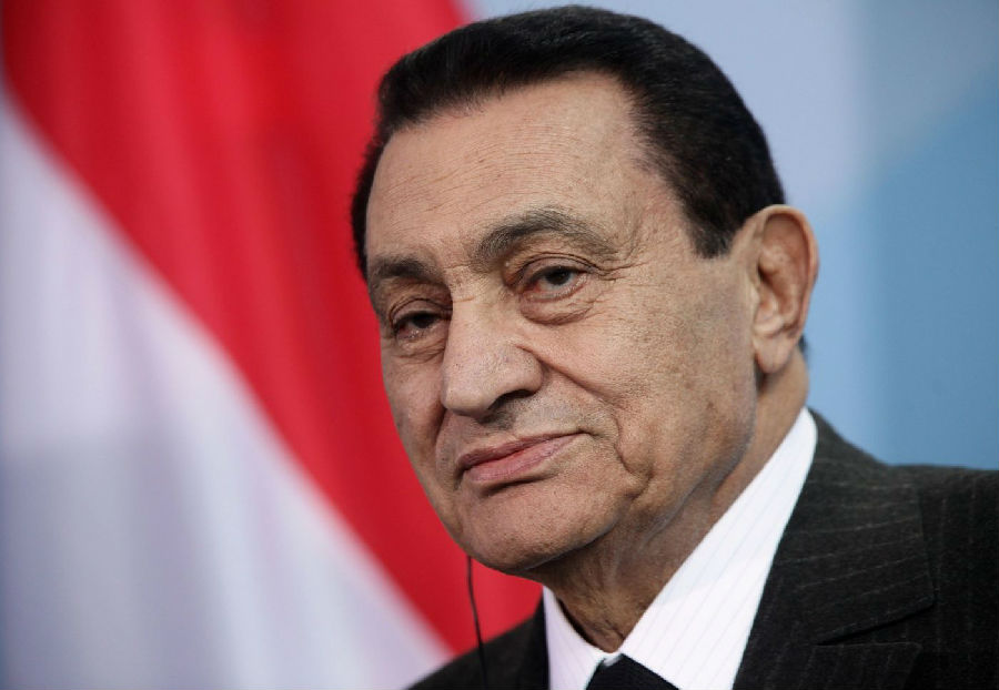 埃及前总统穆巴拉克去世.jpg