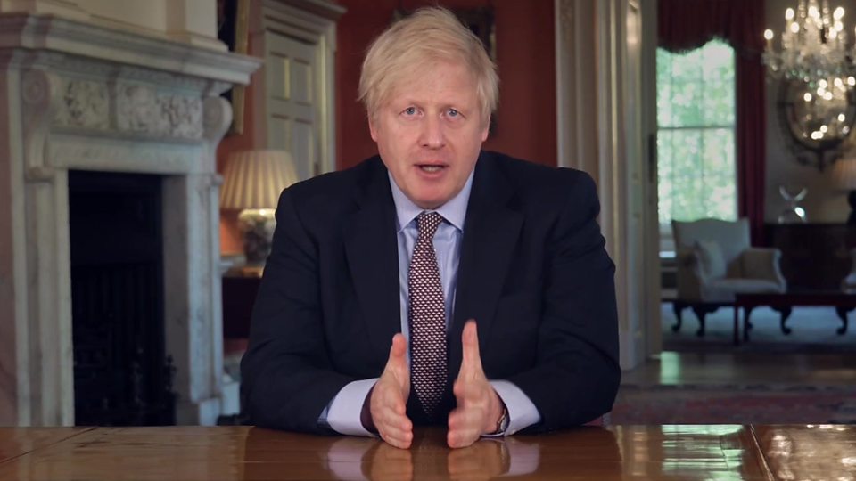 The British Prime Minister announced the implementation of a phased unblocking plan.jpg