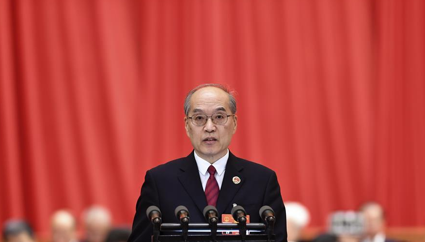 Bilingual Highlights of the Work Report of the Supreme People’s Procuratorate .jpg