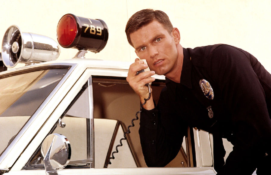 Do the police and criminal films in American TV series meet reality? .jpg