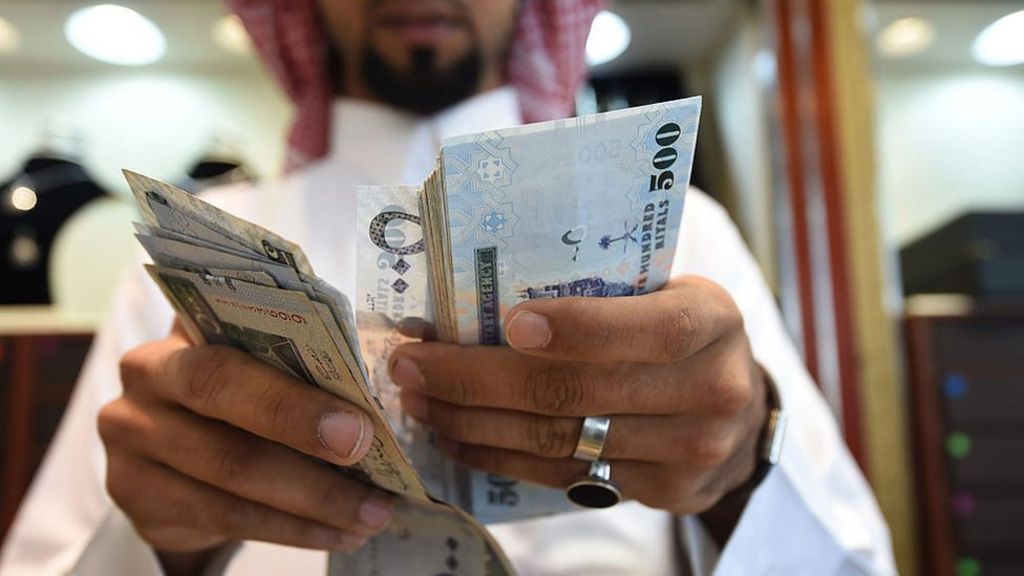 沙特三倍增值税支撑经济