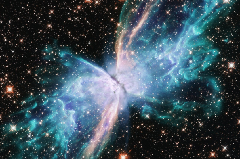 哈勃望远镜见证恒星死亡时的灿烂画面.jpg