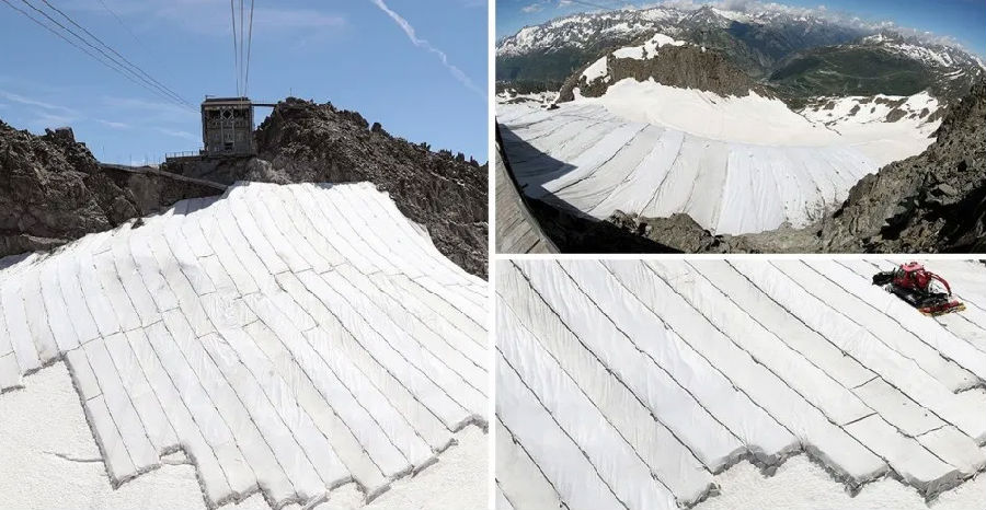 Italian glaciers put on "sun protection clothing".jpg