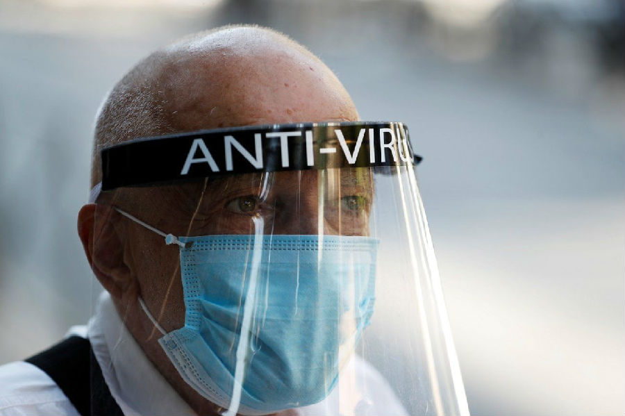 Scientists call on the WHO to pay attention to the airborne transmission of the new crown virus.jpg