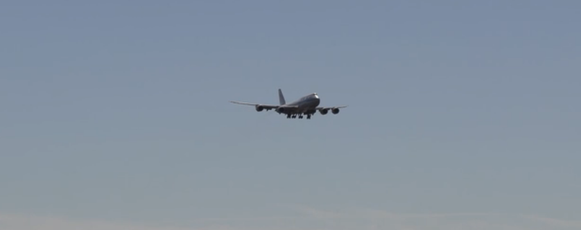 The Civil Aviation Administration issued a "fuse instruction" for foreign airlines.jpg