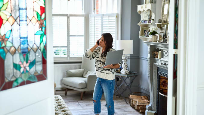The new crown epidemic spurs the development of freelance jobs.jpg