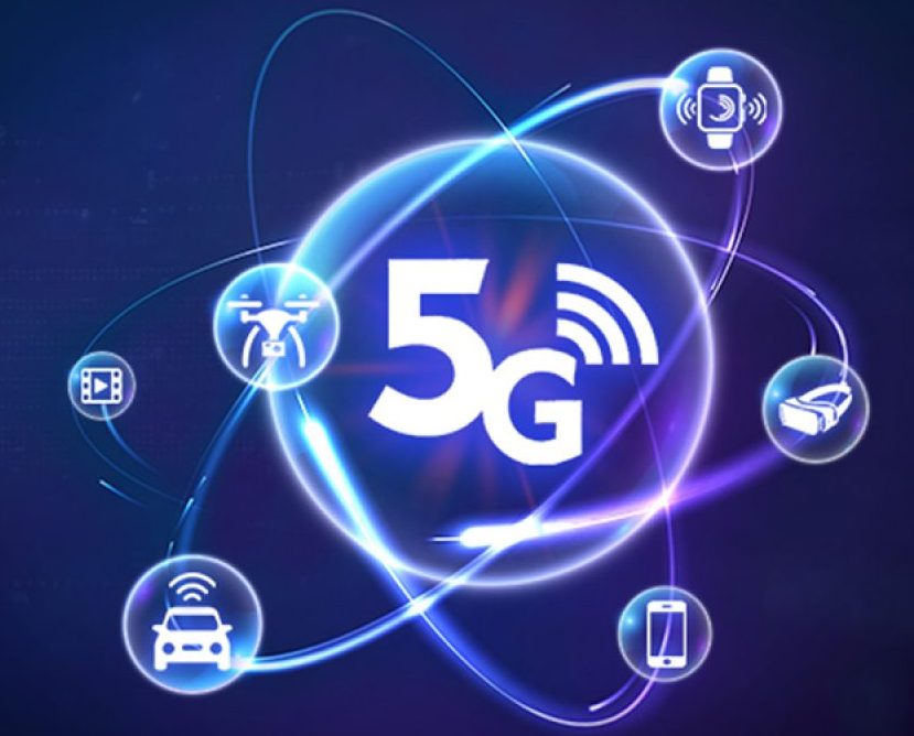 5G网络的未来发展