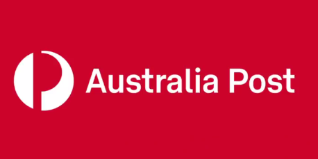 澳大利亚邮政创意广告 世界最高捐款箱