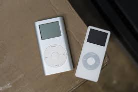 2004年MacWorld大会 乔布斯介绍初代iPod mini