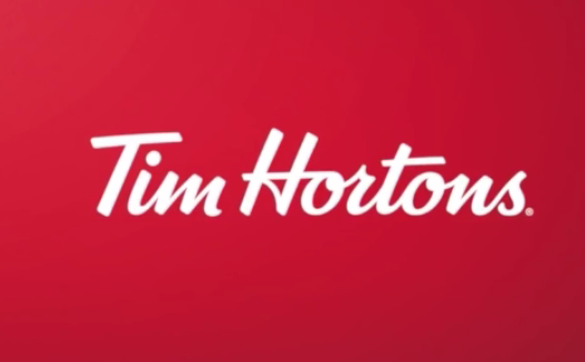 加拿大咖啡品牌Tim Hortons宣传片 让孩子们快乐地打冰球