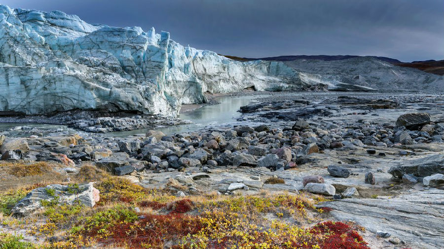 北极永冻土解冻将释放大量碳.jpg