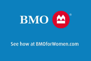 加拿大蒙特利尔银行创意广告 女性的财务管理