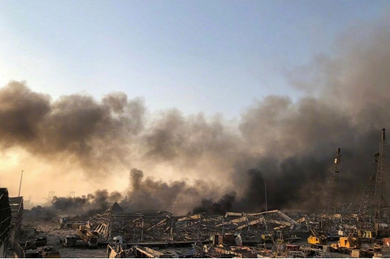 贝鲁特爆炸已致135人死亡.jpg