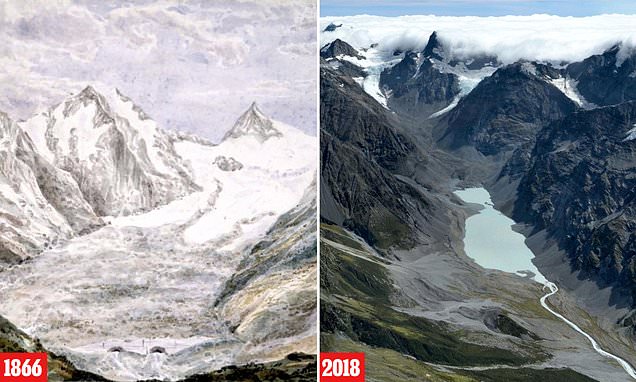 阿尔卑斯冰川400年内消融过半.jpg