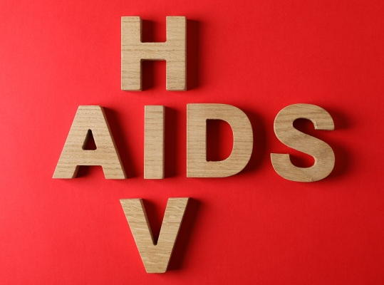 关于艾滋病的简单英文科普