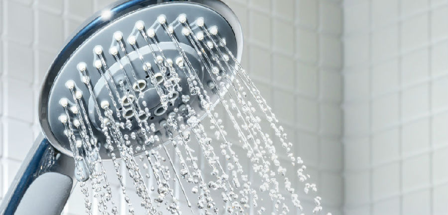 The United States intends to relax the shower water speed standard.jpg