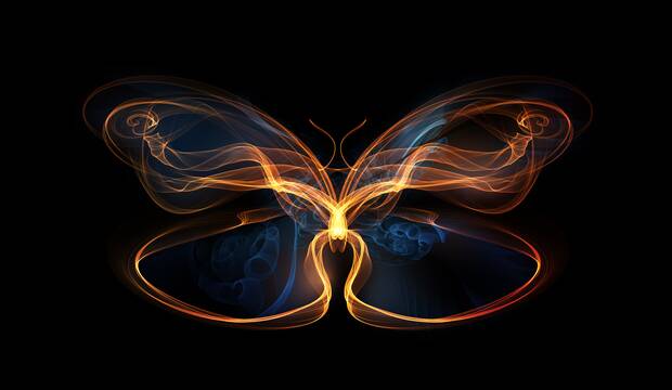 量子领域没有蝴蝶效应(2)