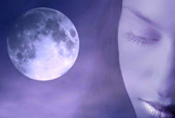 在这浪漫的月圆夜--迪潘卡·瑟德忽克汗