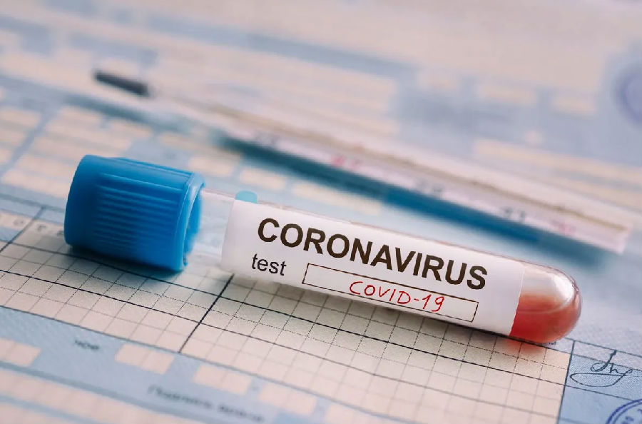 The number of COVID-19 infection cases in American universities surged.jpg