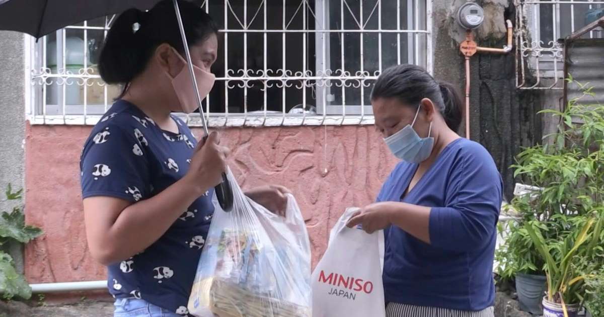 During the COVID-19 pandemic, there was a "bargaining" boom in the Philippines.jpg