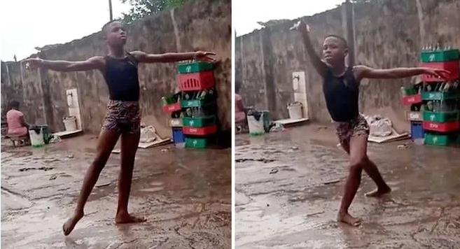 11岁非洲男孩震撼人心的雨中芭蕾，让我们重新认识梦想的力量.png