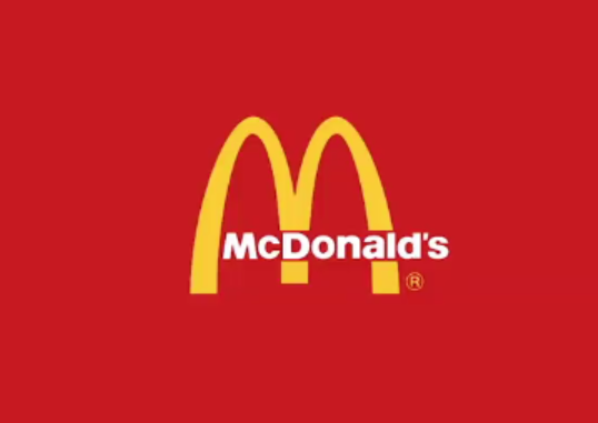 麦当劳创意广告 汉堡价格回到90年代_英语视频听力