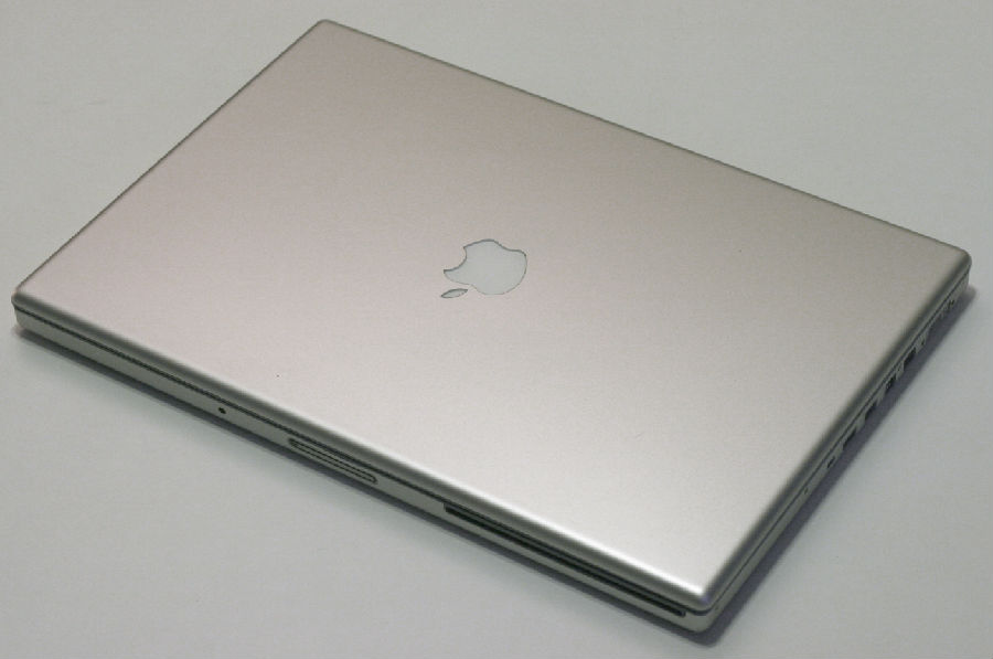 2006年Macworld大会 乔布斯介绍初代MacBook Pro