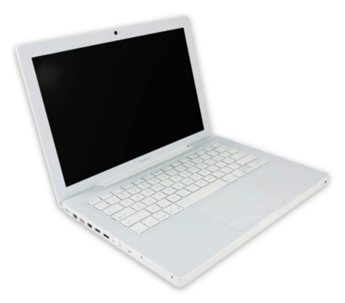 2006年Macworld大会 乔布斯介绍初代MacBook Pro