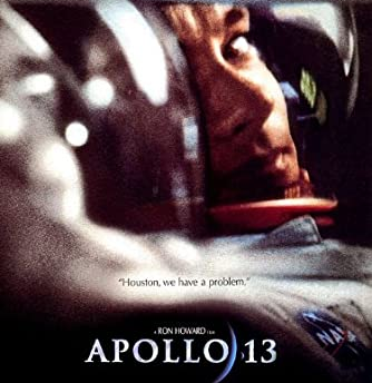 电影《阿波罗13号》