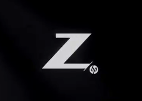 惠普Z系列电脑宣传广告 海浪