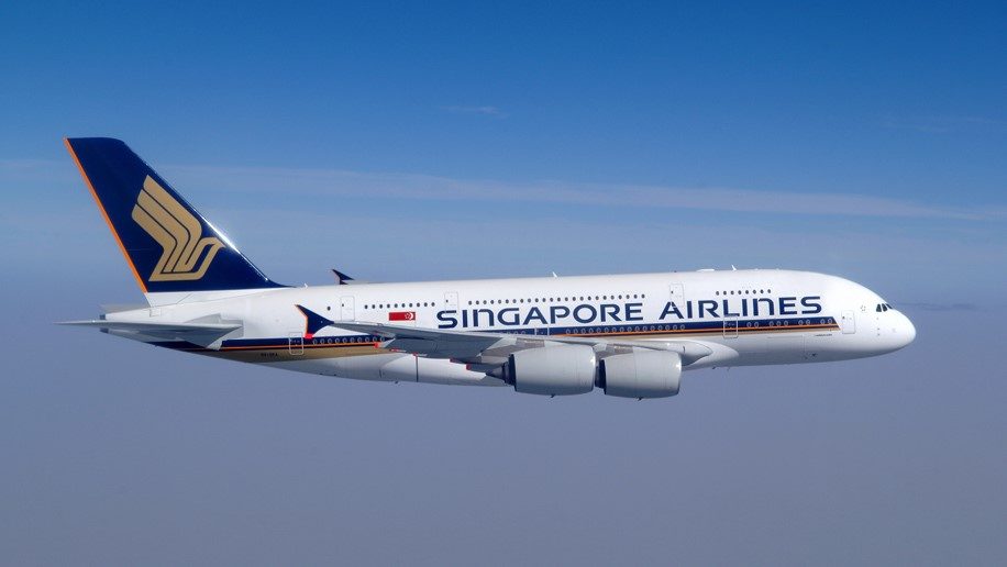 新加坡推"无目的地航班".jpg