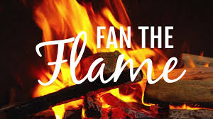 火上浇油 Fan the Flames