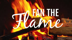 火上浇油 Fan the Flames 火上浇油 Fan the Flames