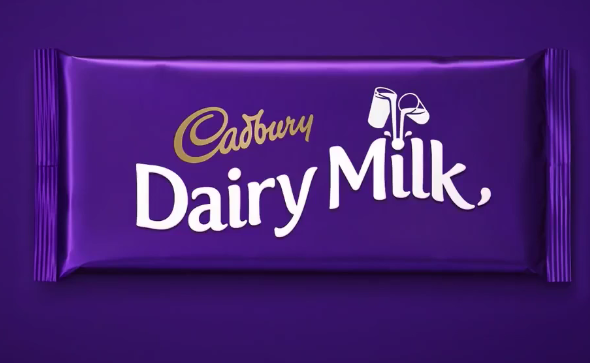 吉百利牛奶巧克力创意广告 倾听老人的故事