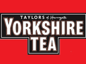 英国红茶Yorkshire Tea幽默广告 保持社交距离的茶壶