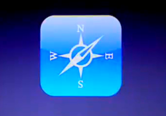 2007年Macworld大会 乔布斯介绍初代iPhone
