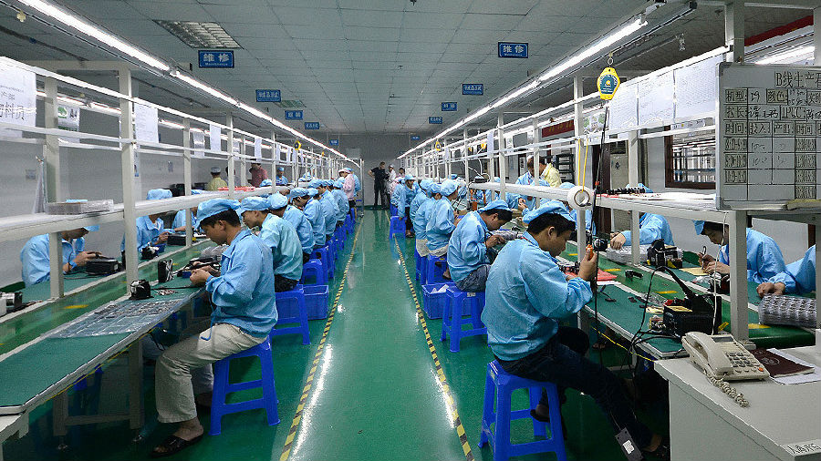 Overtime in Shenzhen will be "compulsory vacation".jpg