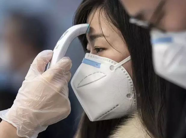發熱患者需全部進行核酸檢測和血常規檢查.jpg 發熱患者需全部進行核酸檢測和血常規檢查.jpg
