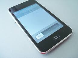 2007年苹果发布会 乔布斯介绍初代iPod touch