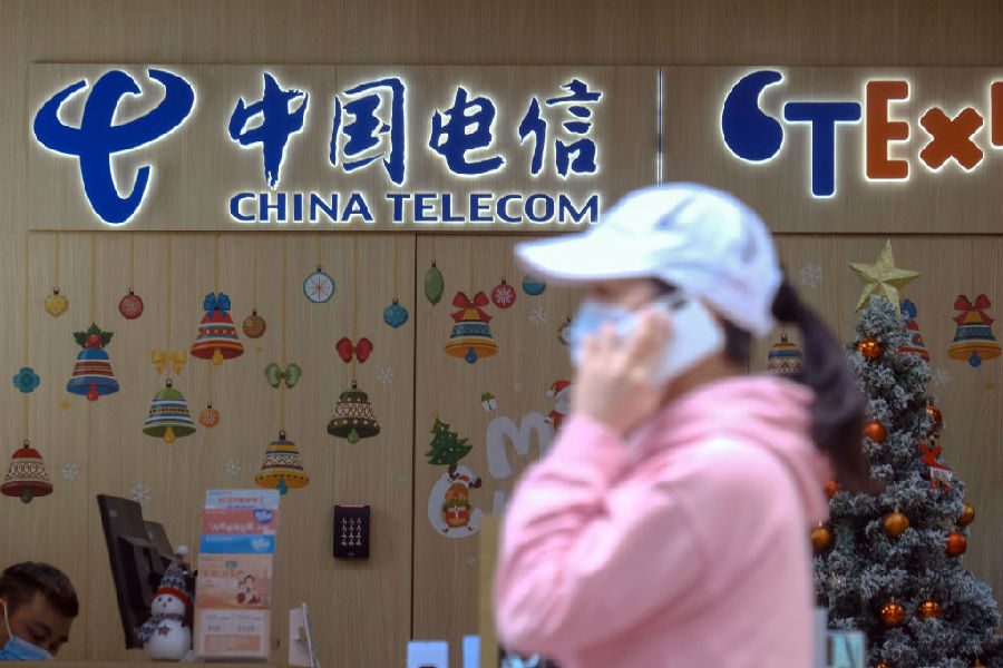 纽交所表示不会要求中国三大电信公司退市.jpg